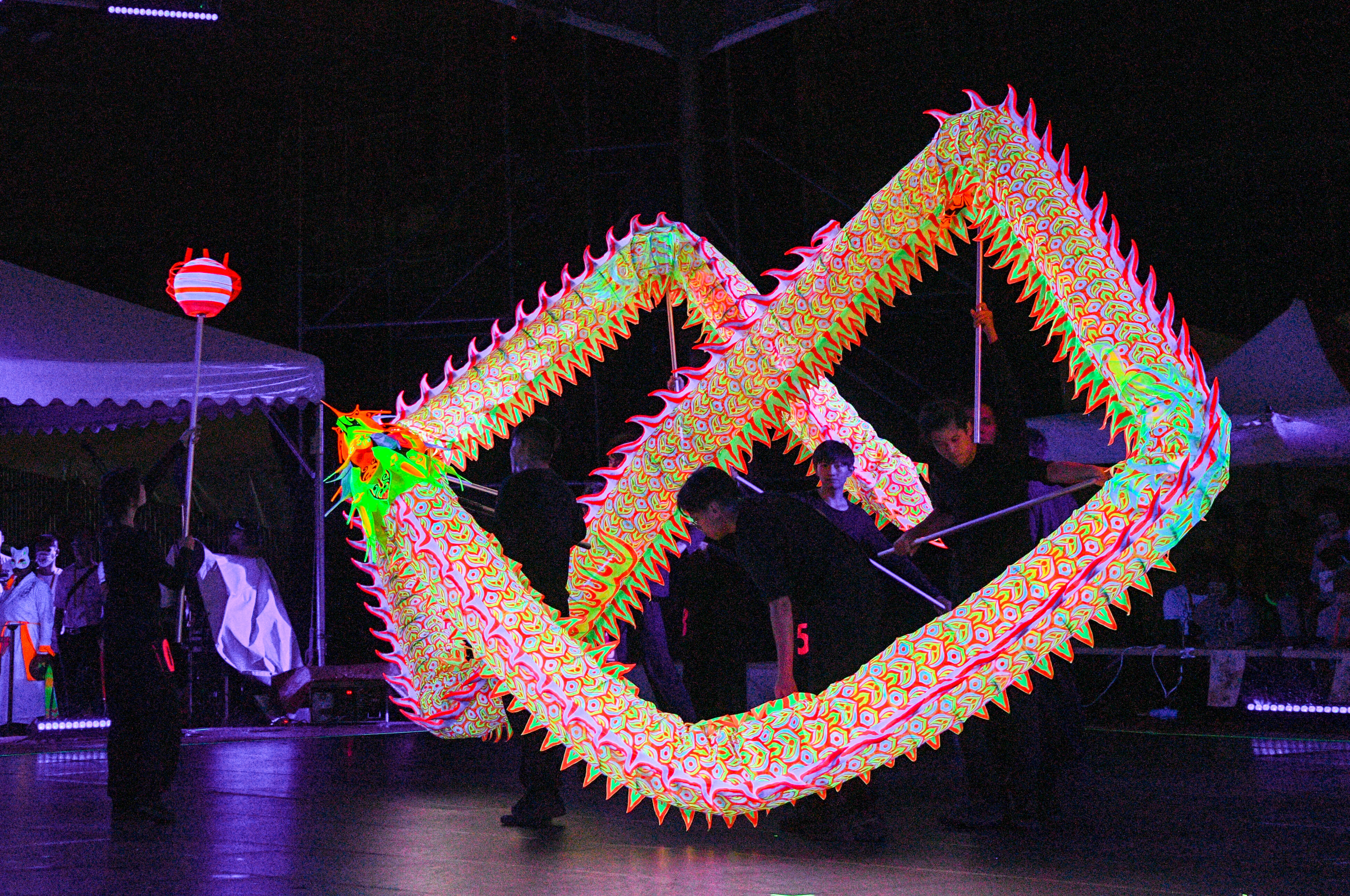 ▲▼2025桃園閩南文化節,五感,熱情,文化盛宴,傳統,創新,閩南,文化節,藝閣踩街,AI,劇場,總舖師,辦桌,國際龍獅邀請賽。（圖／桃園市政府提供）