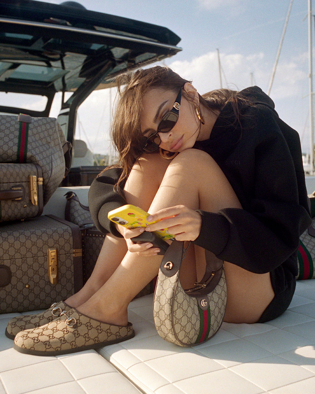 ▲▼   gucci   。（圖／品牌提供）