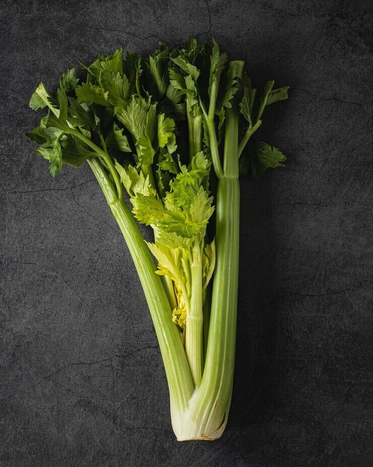 ▲西芹汁。（圖／翻攝免費圖庫、IG）