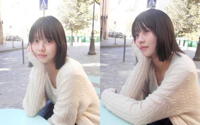 韓劇《健將聯盟》金所炫初戀臉太美！不吃炸物、喝海帶湯，7招打造素顏美肌