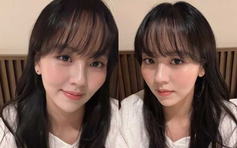 韓劇《健將聯盟》金所炫初戀臉太美！不吃炸物、喝海帶湯，7招打造素顏美肌