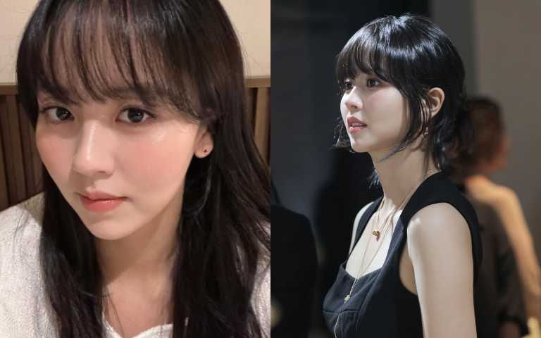 韓劇《健將聯盟》金所炫初戀臉太美！不吃炸物、喝海帶湯，7招打造素顏美肌