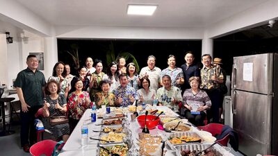 幕後/國軍加薪修法喊卡! 藍白合因一事生變、4立委遊關島還未回