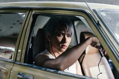羅志祥子弟兵宣告單飛「歸零重新開始」! 卻發燒失聲+扁桃腺發炎