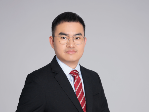 ▲▼廈門大學台灣研究院政治所所長王貞威。（圖／翻攝廈大台研院公眾號）