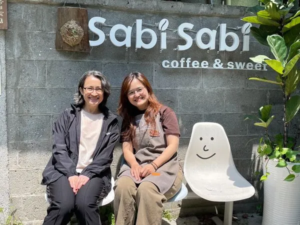▲▼SabiSabi CoffeeSweets 花蓮老宅神級肉桂捲。（圖／翻攝花蓮老宅神級肉桂捲臉書）