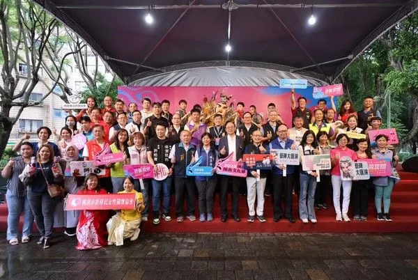 ▲2025桃園閩南文化節6/7日登場