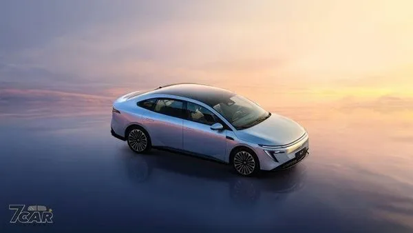 70% 為首購族　東風日產 Nissan N7 首月接單突破 1.7 萬張