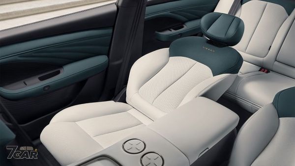 70% 為首購族　東風日產 Nissan N7 首月接單突破 1.7 萬張