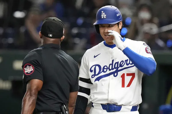 ▲▼ 大谷翔平            。（圖／達志影像／美聯社）