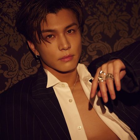 ▲▼「EXILE放浪兄弟」2人氣成員岩田剛典、白濱亞嵐宣布停止活動。（圖／翻攝自IG）