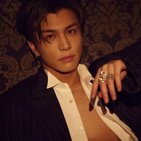 ▲▼「EXILE放浪兄弟」2人氣成員岩田剛典、白濱亞嵐宣布停止活動。（圖／翻攝自IG）