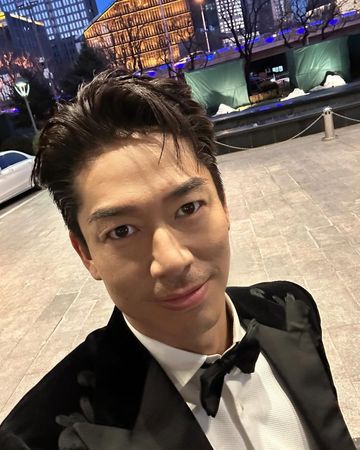 ▲▼「EXILE放浪兄弟」2人氣成員岩田剛典、白濱亞嵐宣布停止活動。（圖／翻攝自IG）