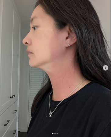 ▲▼Janet。（圖／翻攝自Instagram／janetagram）