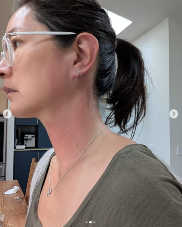 ▲▼Janet。（圖／翻攝自Instagram／janetagram）