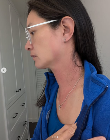 ▲▼Janet。（圖／翻攝自Instagram／janetagram）