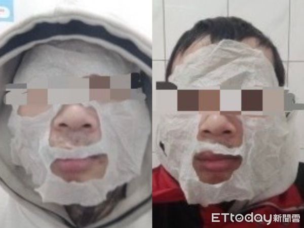 ▲▼熊貓外送員竟然盜用其他外送員帳號，攔截「現金單」賺外快。（圖／記者邱中岳翻攝）