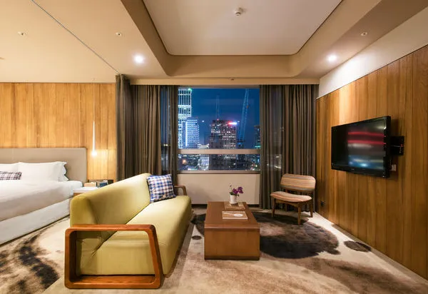 ▲Home Hotel將滿14周年，從6月16日至8月31日推出主題企劃「城市探索家的14個瞬間。（圖／Home Hotel提供）