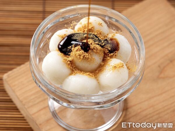 ▲▼一〇八抹茶茶廊夏季新品報到。（圖／一〇八抹茶茶廊提供）