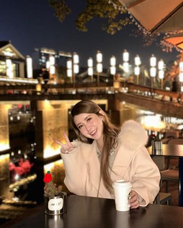 ▲與饅頭媽傳緋聞的張嘉哲發出聲明。（圖／張嘉哲提供）