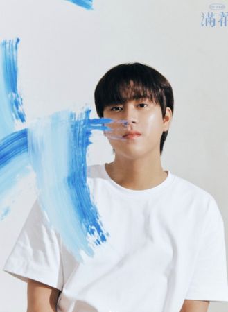 ▲▼李茂珍尷尬被趕下台遭霸凌狠嗆：在幹嘛啊？　主辦惡劣態度全場怒了。（圖／翻攝自李茂珍IG）