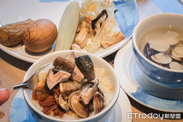 ▲日月潭力麗溫德姆溫泉酒店,魯魯札札咖啡親子館,力麗循路麓咖啡廳,日月潭旅遊,伊達邵商店街。（圖／記者彭懷玉攝）