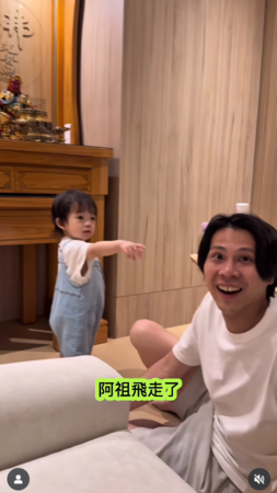 ▲▼玉兔,鄭如吟。（圖／翻攝自Instagram／bellayutu）