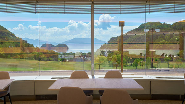 ▲▼Châteraisé Gateaux kingdom Setouchi 。（圖／HIT廣島縣觀光聯盟提供）