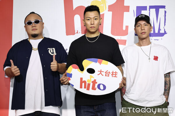 ▲▼   hito大台柱 頑童MJ116 。（圖／記者黃克翔攝）