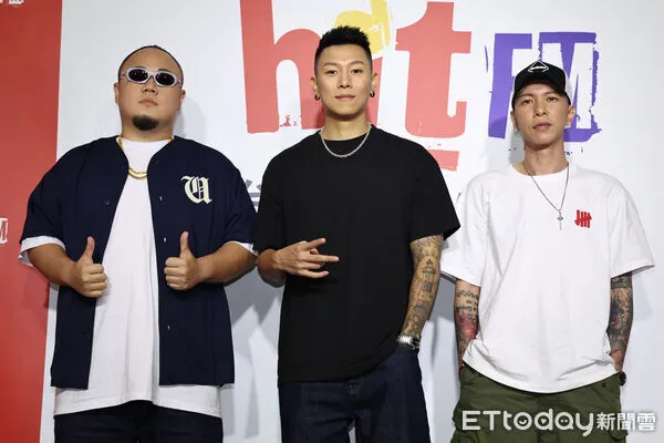 ▲▼   hito大台柱 頑童MJ116 。（圖／記者黃克翔攝）