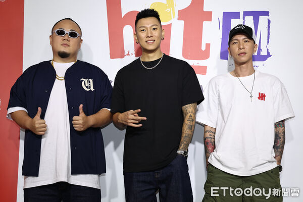 ▲▼   hito大台柱 頑童MJ116 。（圖／記者黃克翔攝）