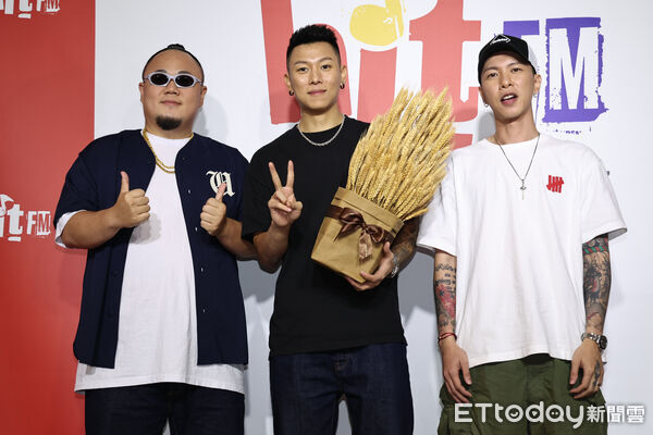 ▲▼   hito大台柱 頑童MJ116 。（圖／記者黃克翔攝）