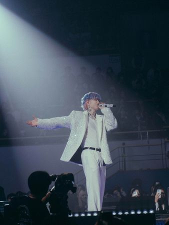 ▲▼ASH ISLAND 韓國新生代饒舌代表準備8月1日橫掃台北（圖／Midnight Records提供）