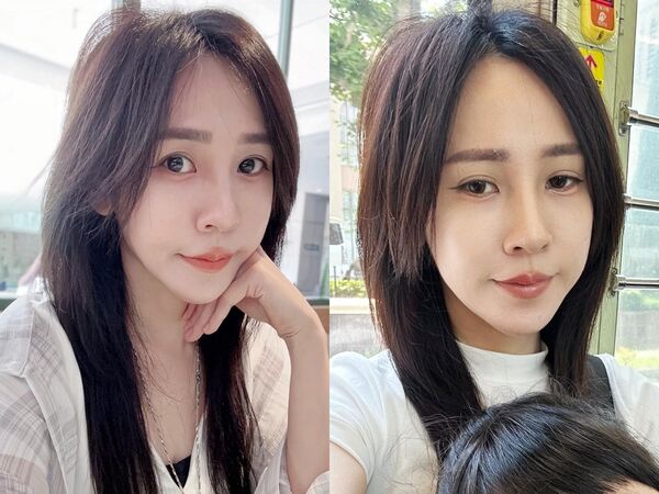 ▲▼日本旅行中4歲愛女突尿道炎！潔哥挨批顧玩不顧娃。（圖／翻攝自臉書）