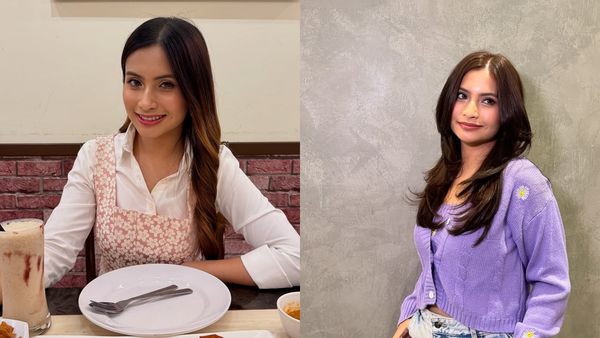 外送稿用　▲▼ 賽達卡馬魯丁（Saidah Kamarudin）    。（圖／翻攝自Instagram／saidahkamarudin）