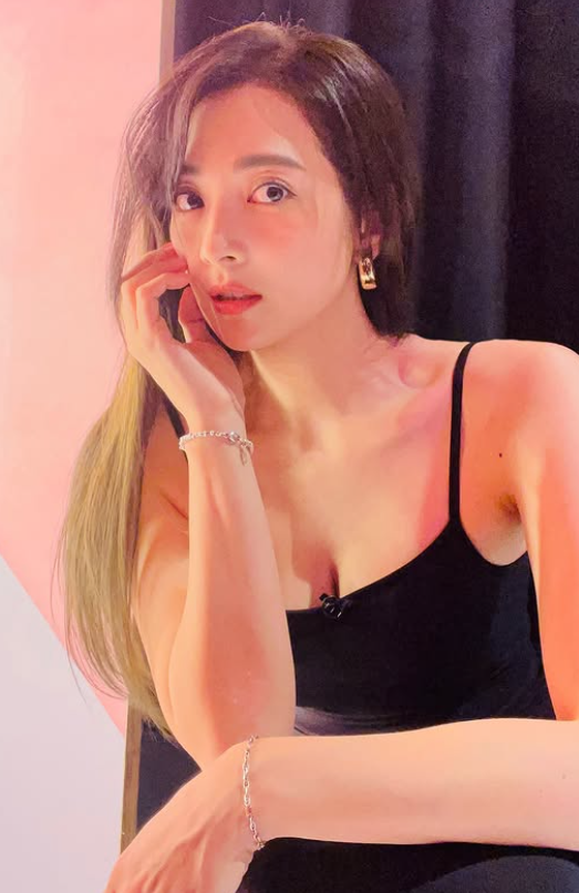 ▲▼阿喜。（圖／翻攝自Instagram／joyshishi777）