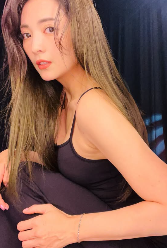 ▲▼阿喜。（圖／翻攝自Instagram／joyshishi777）