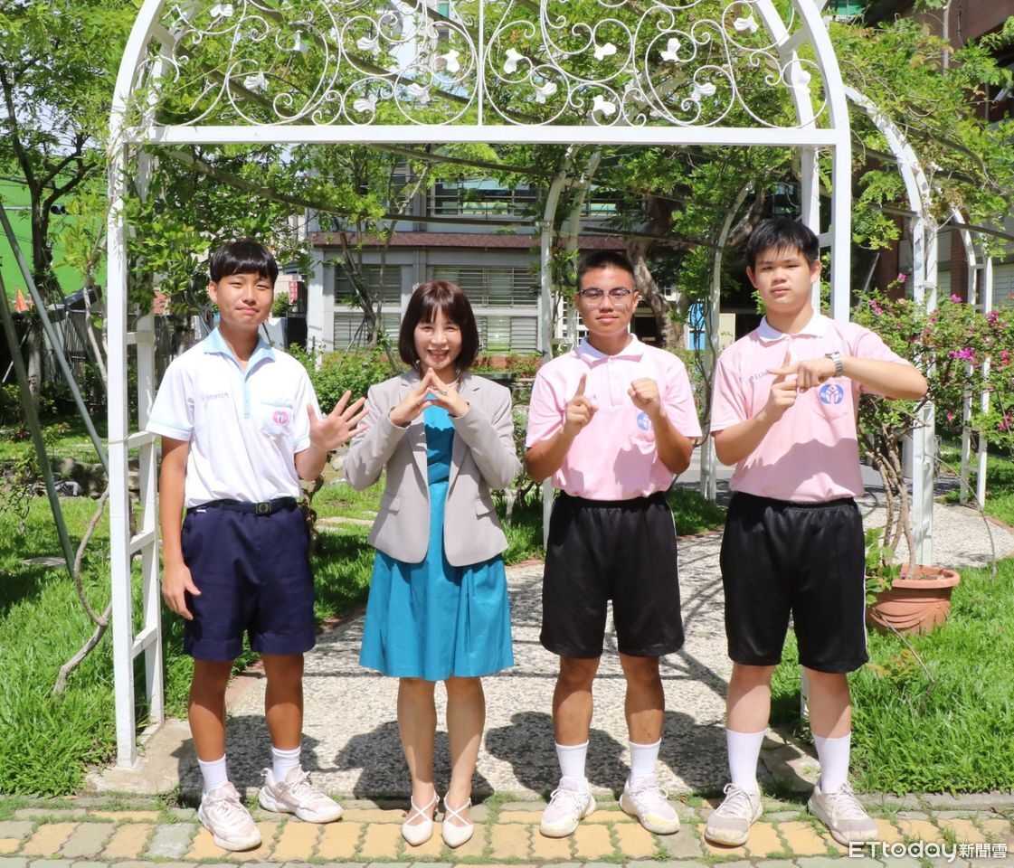 114年屏東南榮會考傳捷報　5級分人數冠全縣
