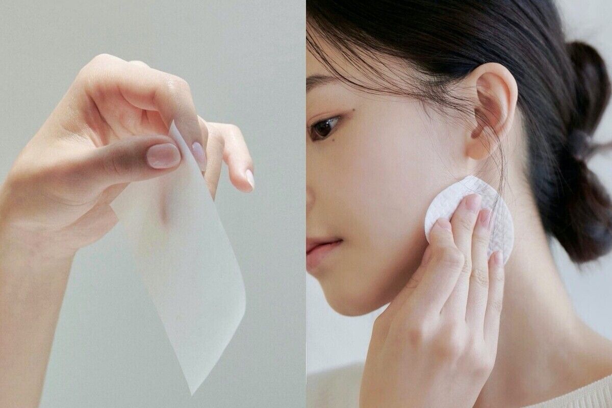 ▲無粉底底妝  。（圖／翻攝自IG）