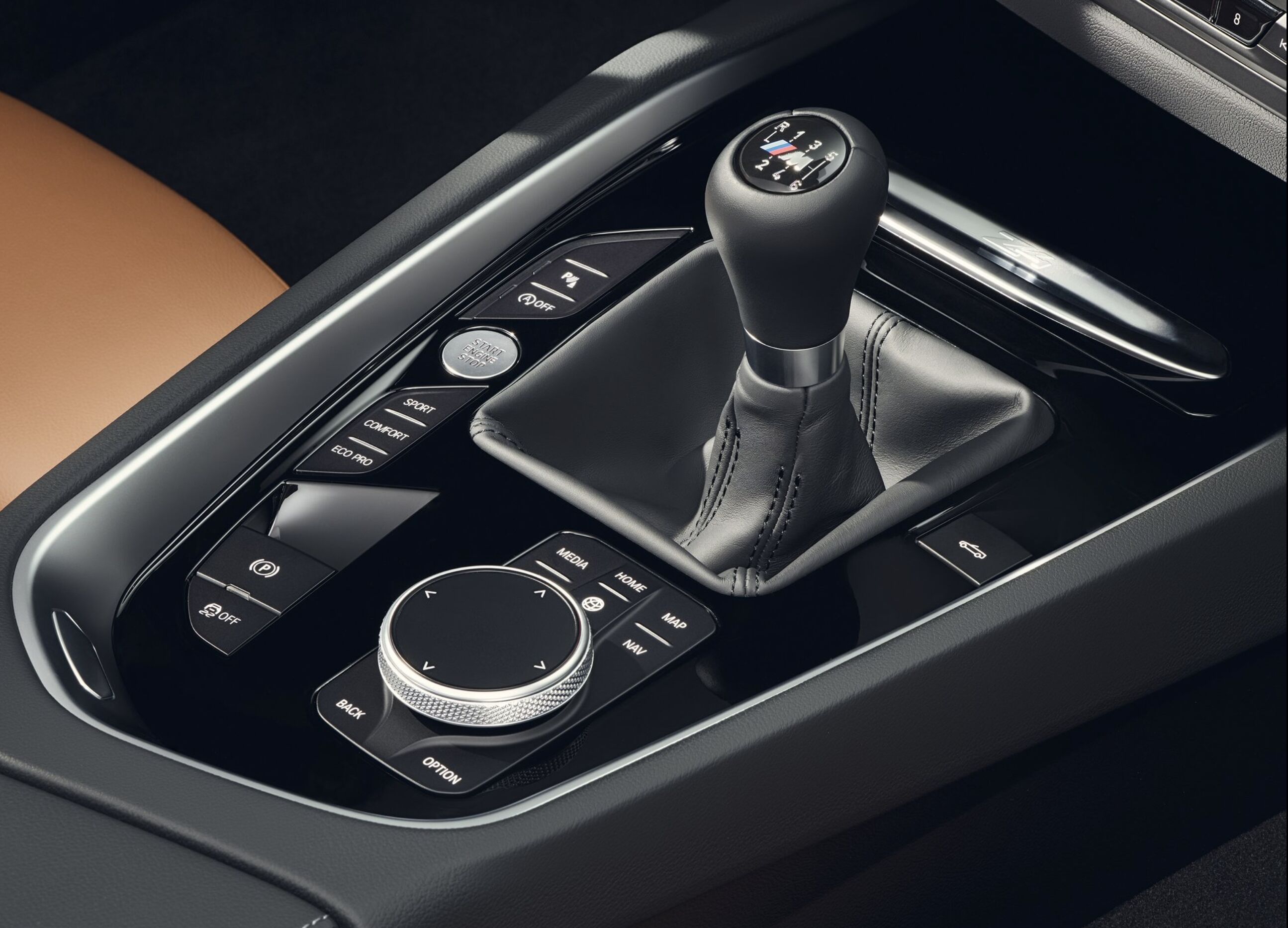 ▲BMW Z4 M40i 6MT。（圖／翻攝自BMW）