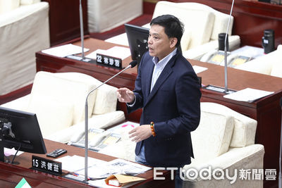 到底誰中800萬？一票北市議員喊不是我　議長發聲了