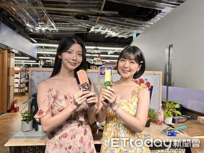 全聯、家樂福人氣冰品「買1送1」