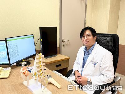 67歲婦跌倒「髖骨斷了」　醫：骨鬆悄悄上身不自知