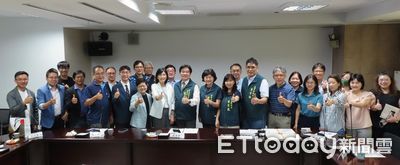 攜手成大! 台南市府深化產官學合作打造青年友善永續城市