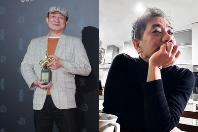蕭雅全性騷風波延燒! 陳慕義重砲開嗆「一味追求導演的權勢」