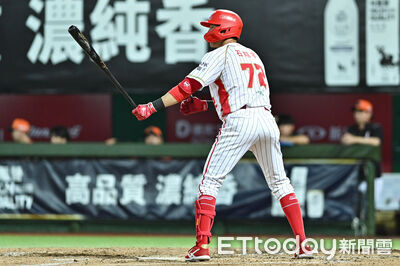 味全龍近6戰吞5敗大洗牌!本季最大「3上3下」 葉君璋曝考量