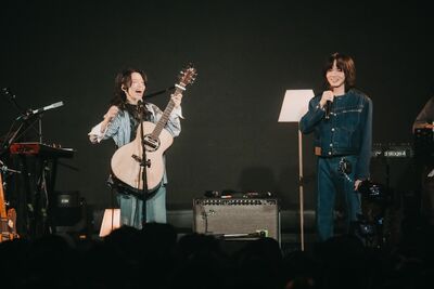 準金曲新人「爆被持修開嗆」:明明還不認識他 撂話「我記住了」
