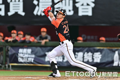 陳傑憲、林安可連兩戰沒先發　餅總說明恢復情況