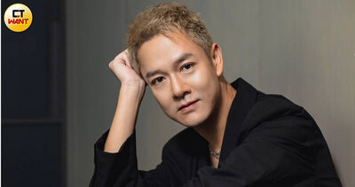 天王都找他寫歌!藍奕邦認「最賺版稅不是劉德華陳奕迅」 這首2度爆紅