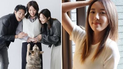 《終極》女星懷孕5個月了！掀衣首PO「超明顯孕肚照」2字疑洩胎兒性別